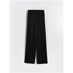 Hose aus Viskose
