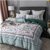 ЭЛИТНОЕ ПОСТЕЛЬНОЕ БЕЛЬЕ "VIVO-HOME TEXTILE "-Ситрейд