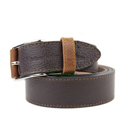 Ab.Zapatos Pelle NAPA (200-2-3) MARRON