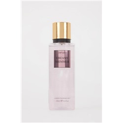 Defacto Kadın Çiçeksi 250 ml Body Mıst Dreamy Shımmer Vücut Spreyi Y0536AZNS