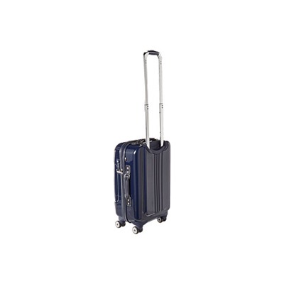 Santa Monica 21" Upright Suitcase