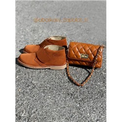 Ab.Zapatos 3316 New R • brandy+PELLE · COCO · (450) Cuero