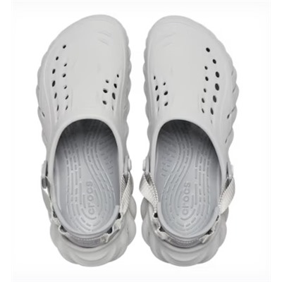 Echo Clog