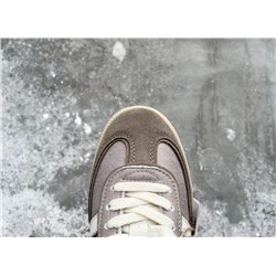 Женские кеды  коллаборация известного бренда   Offspring & Adida*s Originals  Серия  Samba OG"Consortium Cup"
