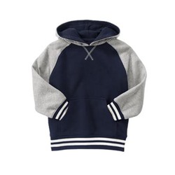 Raglan Pullover