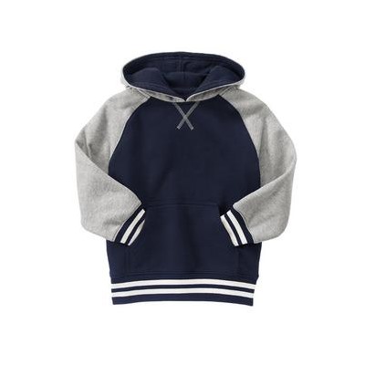 Raglan Pullover