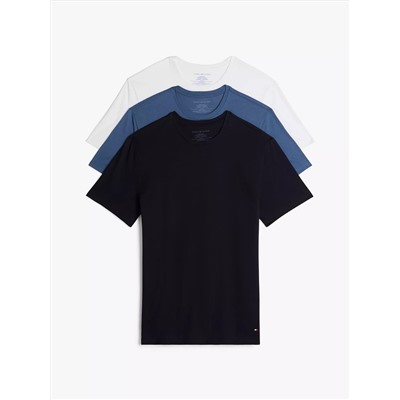 Cotton Classics Undershirt 3-Pack