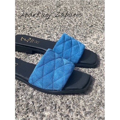 Ab.Zapatos 3420 Azulon &##x1f499;+AB.Z · Pelle · mochila 421 (650) &##x1f499;