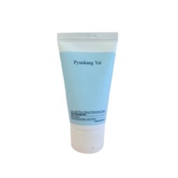 Low pH Pore Deep Cleansing Foam Глубокоочищающая пенка с AHA-кислотами