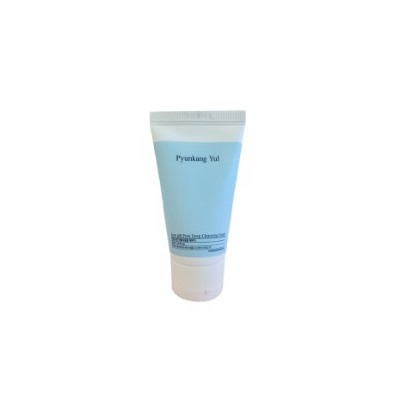 Low pH Pore Deep Cleansing Foam Глубокоочищающая пенка с AHA-кислотами