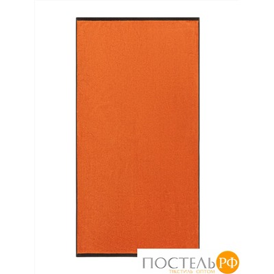 Полотенце велюровое Arya Jose 70x140 Кирпичный