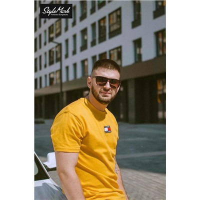 StyleMark Polarized L2517B солнцезащитные очки