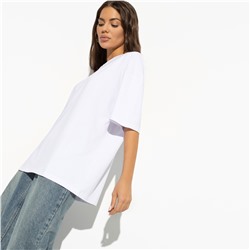 Футболка, Чарутти Код (oversize, L)