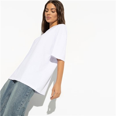 Футболка, Чарутти Код (oversize, L)