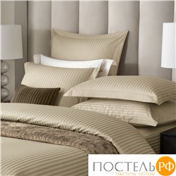 TOGAS Наволочка ЛАРЬЕ экрю 70х70, 1пр, 100% хлопок жаккард