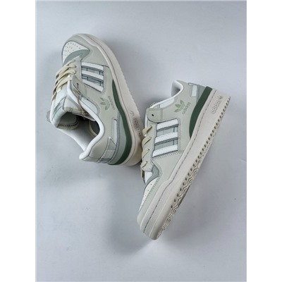 Кроссовки Adida*s Forum Low CL