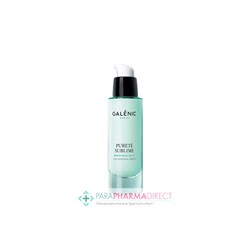 Galénic Pureté Sublime Sérum Peau Neuve 30ml