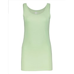 Damen Top mit Stretch-Anteil