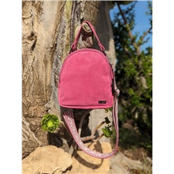 AB.Z · Pelle · mochila serraje (610) Digital-(200)-26 (3) АКЦИЯ