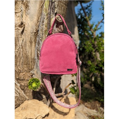 AB.Z · Pelle · mochila serraje (610) Digital-(200)-26 (3) АКЦИЯ