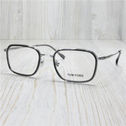 FE00752 - Оправа TOM FORD TF5681  silver grey