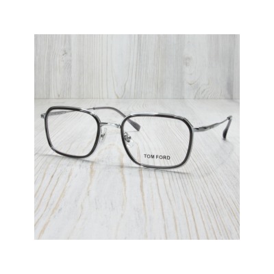 FE00752 - Оправа TOM FORD TF5681  silver grey