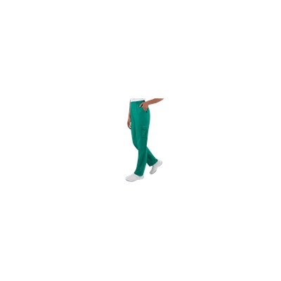 Butter-Soft Scrubs by UA™ Ladies 8-Pocket Cargo Scrub Pant