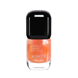 sparkle fusion nail lacquer