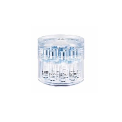 Water-Full Deep Effect Ampoule (5ml*12ea)