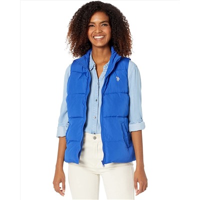 U.S. POLO ASSN.  Basic Vest