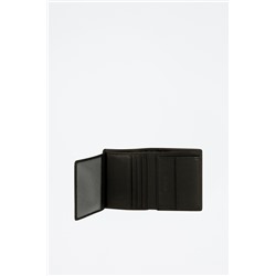 Cartera Basingstoke Negro