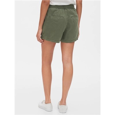 Pull On Shorts