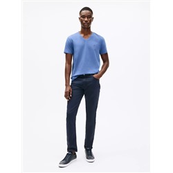 Slim Fit V-Neck T-Shirt