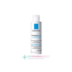 La Roche Posay Cicaplast Lavant B5 Gel Moussant Assainissant Apaisant 200ml