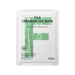 Fila Ceramide 100 Mask Маска для усиления барьерного слоя