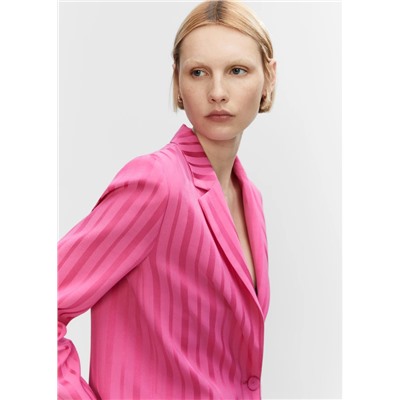 Americana traje rayas REF. 47098644-STRIPE-LM