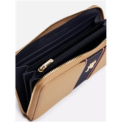 Legacy Stripe Large Wallet