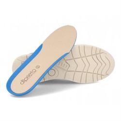 14216 - DI PRIETO
                ZAPATO CABALLERO PIEL