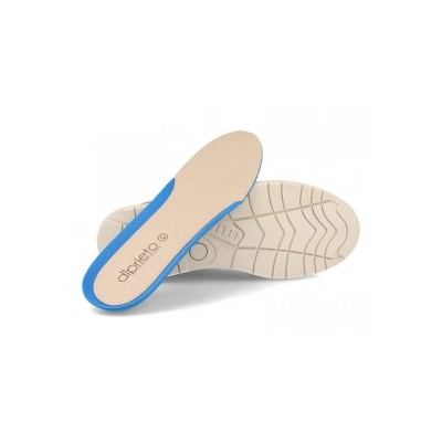 14216 - DI PRIETO
                ZAPATO CABALLERO PIEL