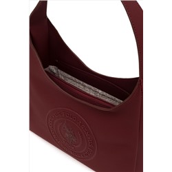 Kadın Bordo Kol Çantası