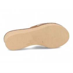 19411 - BDA
                SANDALIAS DE CUÑA