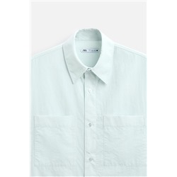 CAMISA TÉCNICA