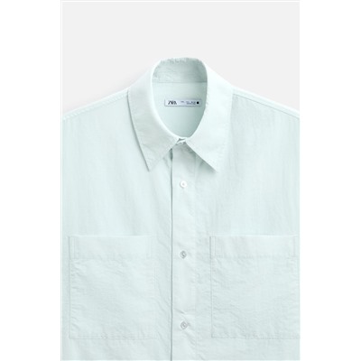 CAMISA TÉCNICA