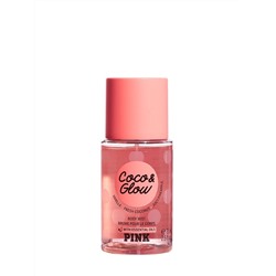 PINK Mini Body Mist