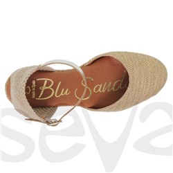 Blusandal, SANDALIA SEÑORA