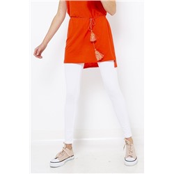 Leggings Blanco