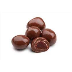 Funcho Драже Клубника в молочной кондитерской глазури 1,8 кг, шт