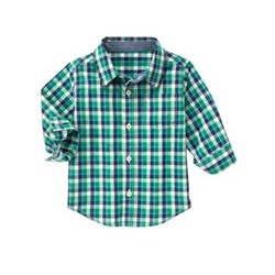 Check Shirt