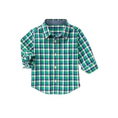 Check Shirt