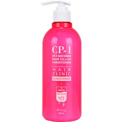 [ESTHETIC HOUSE] Кондиционер для волос ВОССТАНОВЛЕНИЕ CP-1 3Seconds Hair Fill-Up Conditioner, 500 мл